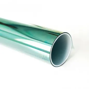 Why Dyed Window Tint Remains Popular In The Automotive Market