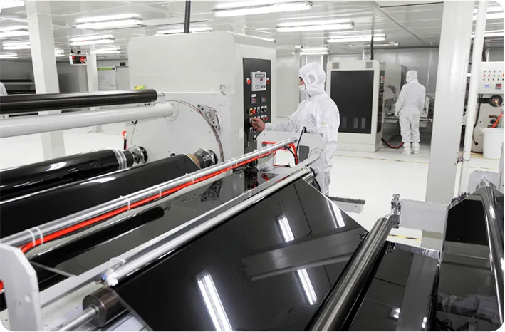 CUSTOMIZED SERVICES CUSTOMIZED SERVICES