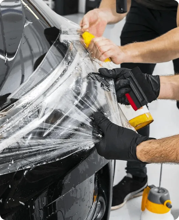 Zeofilms Paint Protection Film Warranty Terms Zeofilms Paint Protection Film Warranty Terms