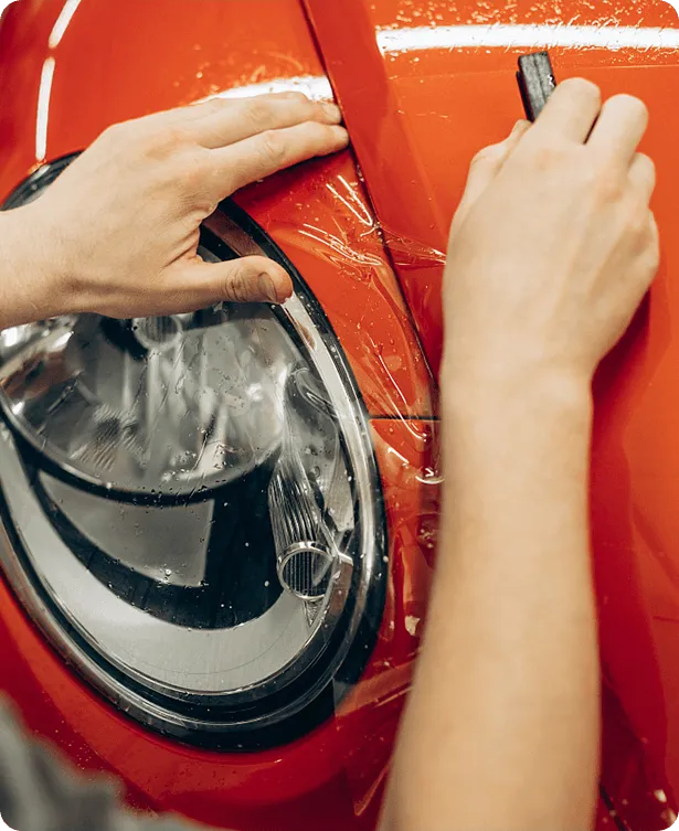 PPF Aftercare Instructions: PPF Aftercare Instructions: