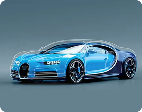 Paint Protection Film