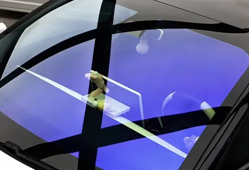 Solar Control Window Film Market to Cross USD 1274.3 Million by 2030 on Account of Increasing Emphasis on Energy Efficiency and Escalating Demand for Green Buildings | By SNS Insider