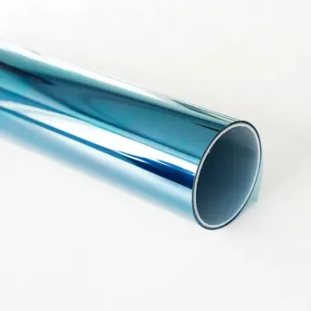 Benefits Of Automotive Window Film For Heat Reduction And UV Protection