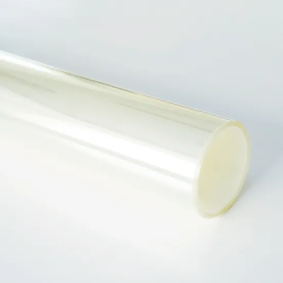 Windshield Protection Film