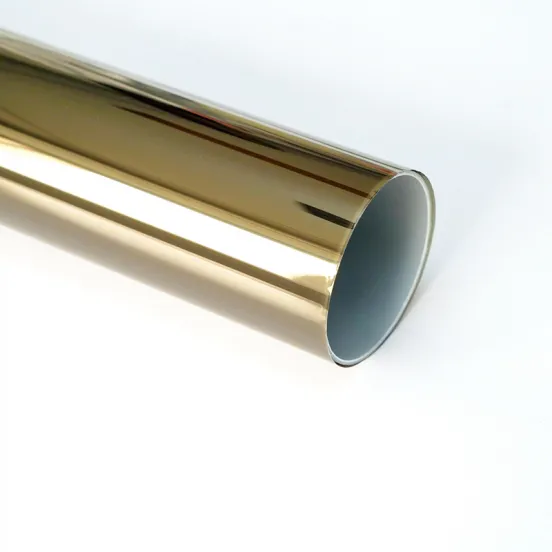 Silver Reflection Film