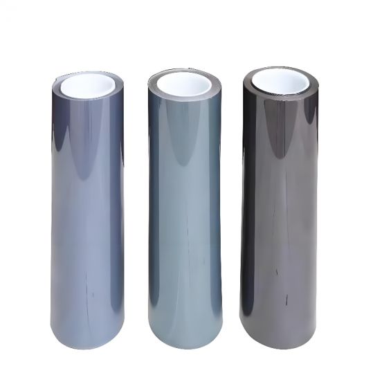 Headlight Protection Film