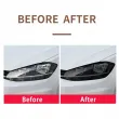 Headlight Protection Film
