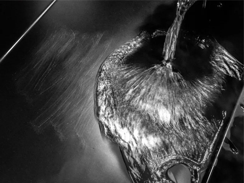 SELF-HEALING COATING