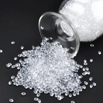 The Advantages of Aliphatic TPU