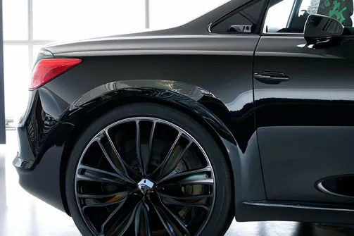 What is Paint Protection Film (PPF)?