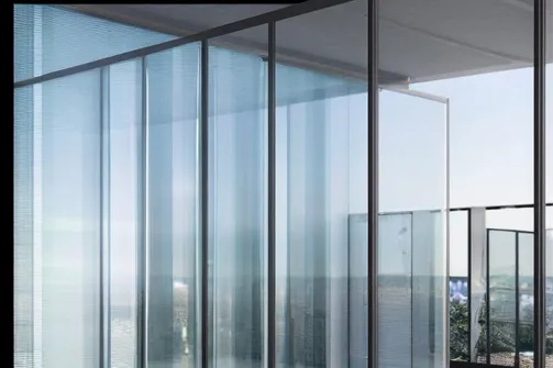 What types of window films are available?