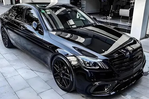 What is paint protection film wholesale