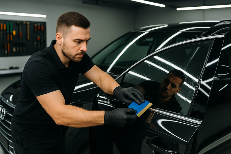 Solar Control Window Film Market to Cross USD 1274.3 Million by 2030 on Account of Increasing Emphasis on Energy Efficiency and Escalating Demand for Green Buildings | By SNS Insider