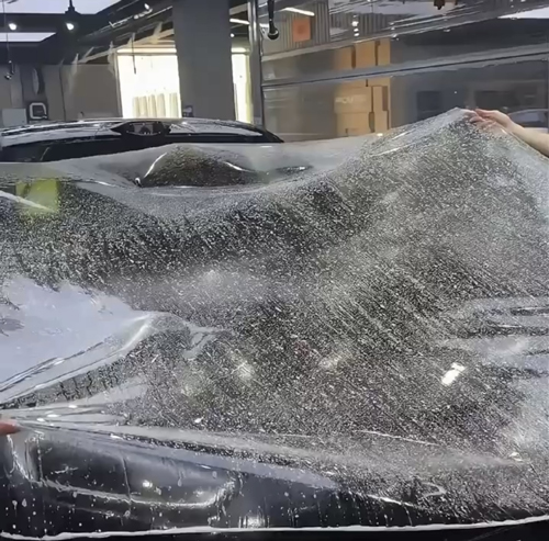 THE FUTURE OF CAR PAINT PROTECTION FILM: WHAT’S CHANGING IN 2025?cid=5