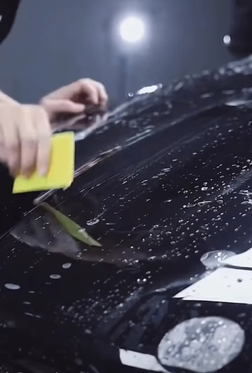 THE FUTURE OF CAR PAINT PROTECTION FILM: WHAT’S CHANGING IN 2025?cid=5