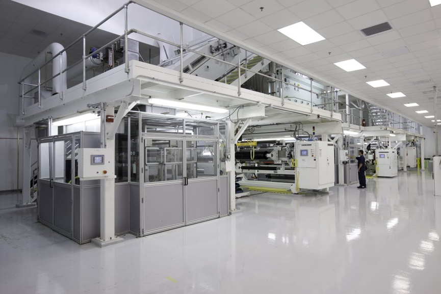 Machinery and Resin Considerations for PPF Success